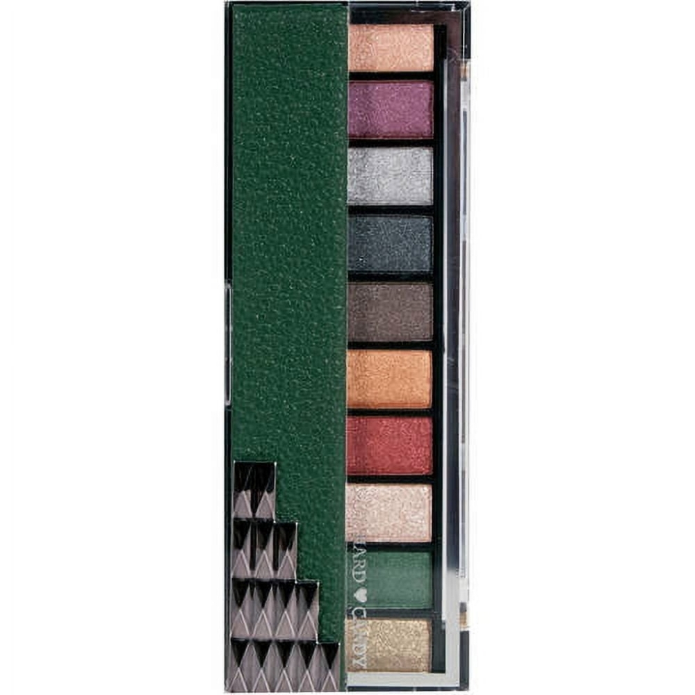 Hard Candy Raining Men eyeshadow palette